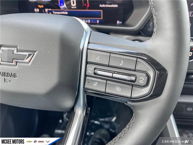 2025 Chevrolet Colorado Trail Boss (Stk: 228159) in Goderich - Image 20 of 29