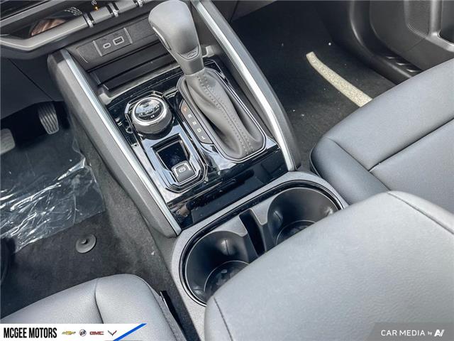 2025 Chevrolet Colorado Trail Boss (Stk: 228159) in Goderich - Image 22 of 29