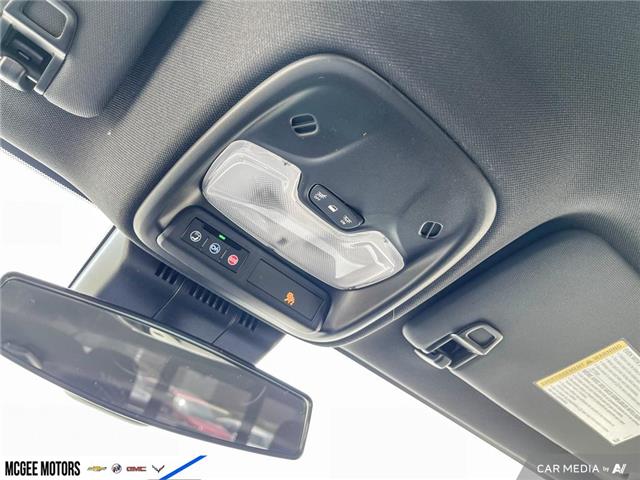 2025 Chevrolet Colorado Trail Boss (Stk: 228159) in Goderich - Image 25 of 29