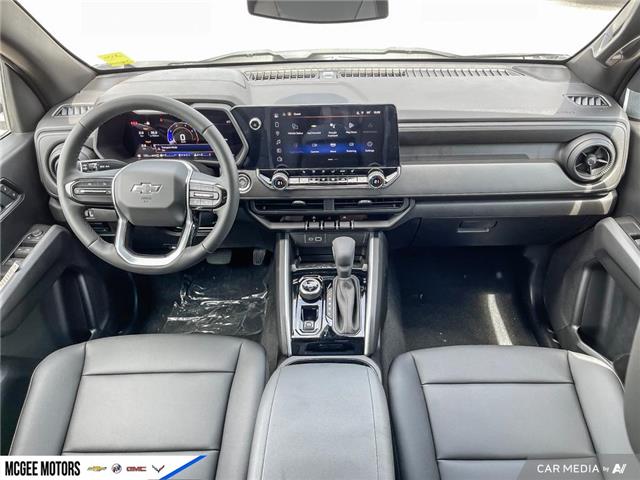 2025 Chevrolet Colorado Trail Boss (Stk: 228159) in Goderich - Image 28 of 29