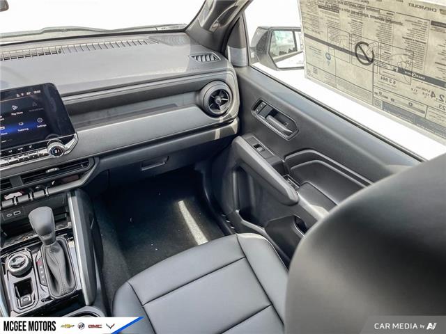 2025 Chevrolet Colorado Trail Boss (Stk: 228159) in Goderich - Image 29 of 29