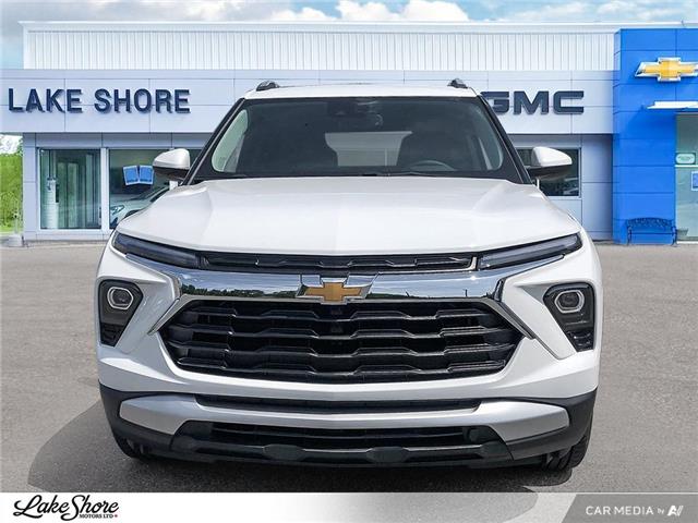 2026 Chevrolet TrailBlazer LT (Stk: 26-001) in Kirkland Lake - Image 2 of 19