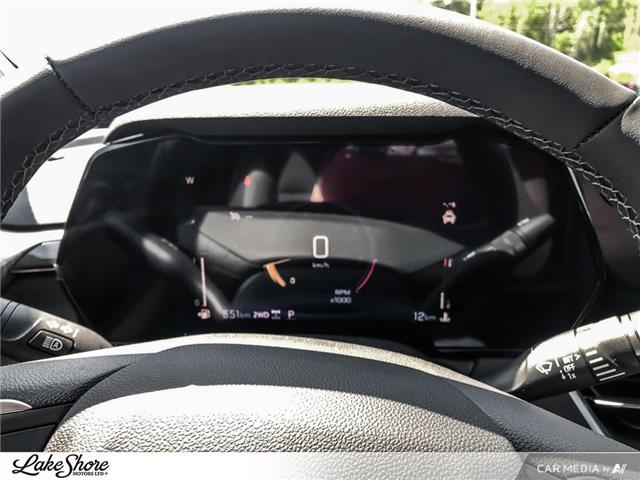 2026 Chevrolet TrailBlazer LT (Stk: 26-001) in Kirkland Lake - Image 9 of 19