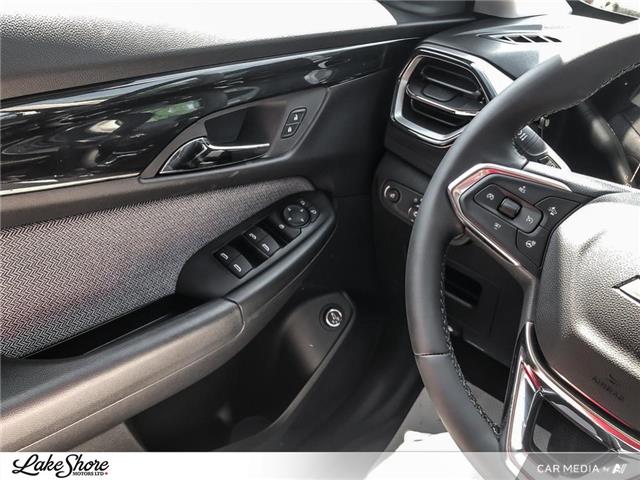 2026 Chevrolet TrailBlazer LT (Stk: 26-001) in Kirkland Lake - Image 11 of 19