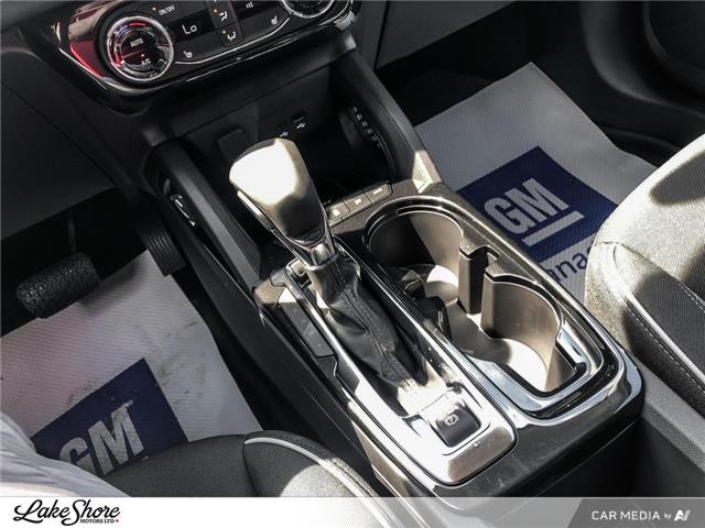 2026 Chevrolet TrailBlazer LT (Stk: 26-001) in Kirkland Lake - Image 12 of 19