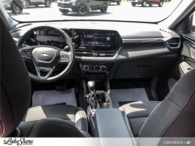2026 Chevrolet TrailBlazer LT (Stk: 26-001) in Kirkland Lake - Image 18 of 19