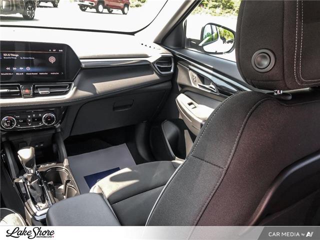 2026 Chevrolet TrailBlazer LT (Stk: 26-001) in Kirkland Lake - Image 19 of 19