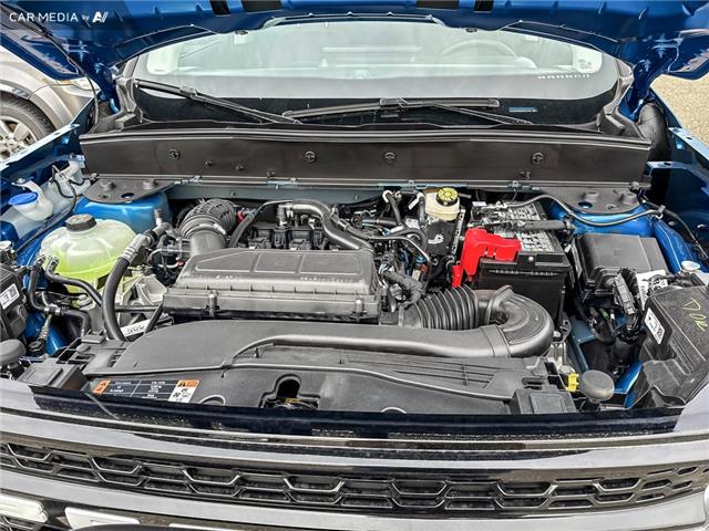 2025 Ford Bronco Sport Outer Banks (Stk: 25S7142) in Red Deer - Image 10 of 25