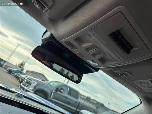 2025 Ford Bronco Sport Outer Banks (Stk: 25S7142) in Red Deer - Image 21 of 25