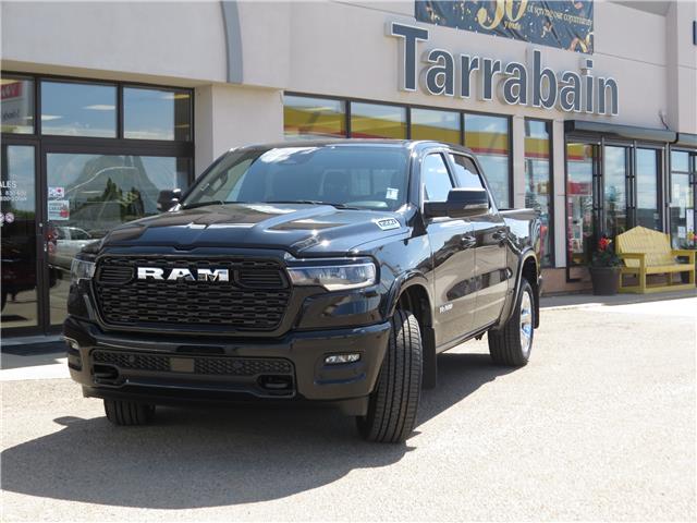 2025 RAM 1500 Big Horn (Stk: 7354) in Lac La Biche - Image 1 of 27