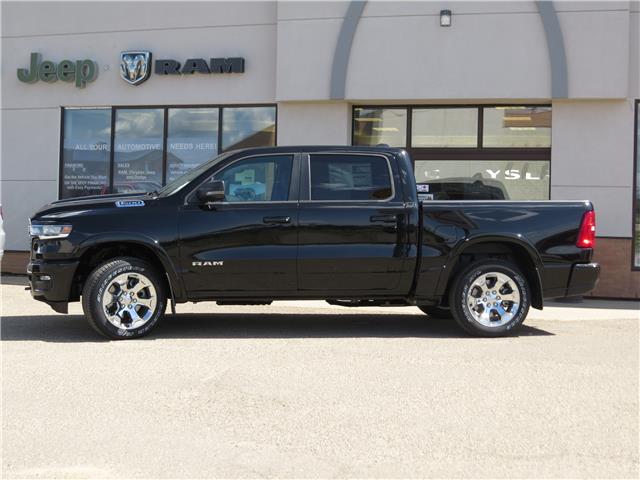 2025 RAM 1500 Big Horn (Stk: 7354) in Lac La Biche - Image 2 of 27