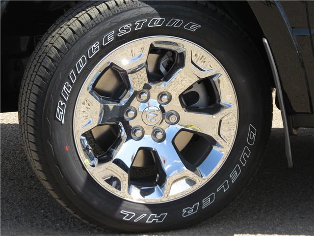 2025 RAM 1500 Big Horn (Stk: 7354) in Lac La Biche - Image 3 of 27