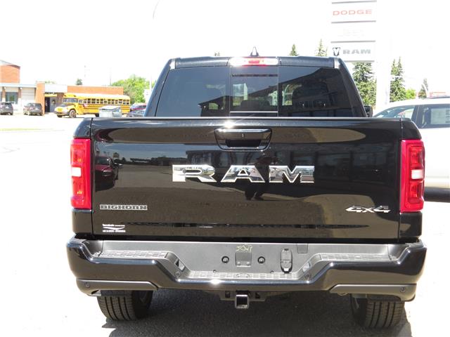2025 RAM 1500 Big Horn (Stk: 7354) in Lac La Biche - Image 4 of 27