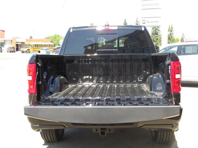 2025 RAM 1500 Big Horn (Stk: 7354) in Lac La Biche - Image 5 of 27