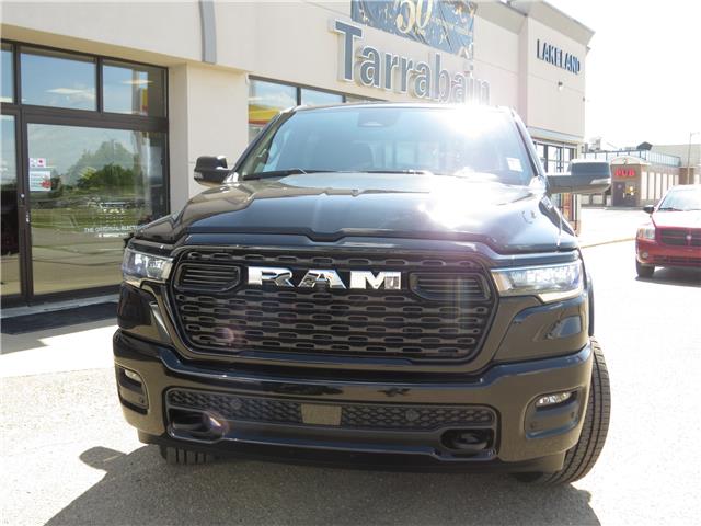 2025 RAM 1500 Big Horn (Stk: 7354) in Lac La Biche - Image 8 of 27