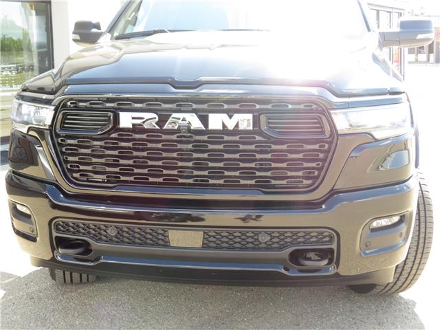 2025 RAM 1500 Big Horn (Stk: 7354) in Lac La Biche - Image 9 of 27