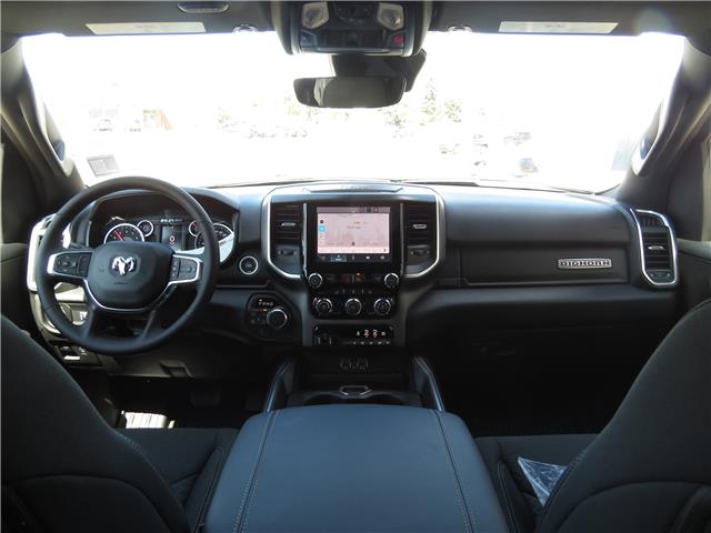 2025 RAM 1500 Big Horn (Stk: 7354) in Lac La Biche - Image 12 of 27