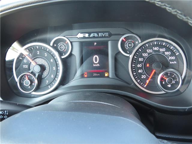 2025 RAM 1500 Big Horn (Stk: 7354) in Lac La Biche - Image 14 of 27
