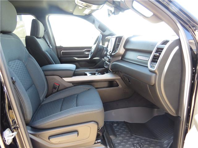 2025 RAM 1500 Big Horn (Stk: 7354) in Lac La Biche - Image 21 of 27