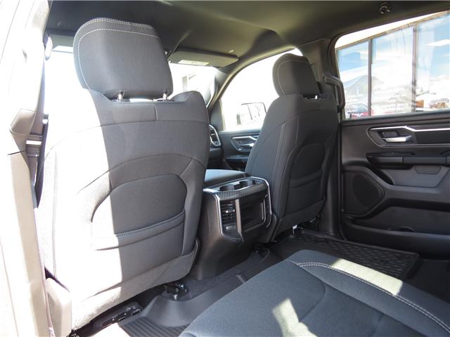2025 RAM 1500 Big Horn (Stk: 7354) in Lac La Biche - Image 23 of 27