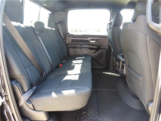 2025 RAM 1500 Big Horn (Stk: 7354) in Lac La Biche - Image 24 of 27