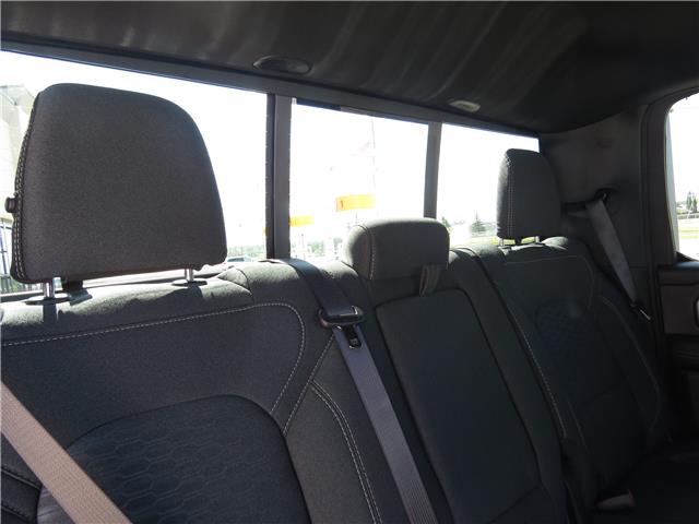 2025 RAM 1500 Big Horn (Stk: 7354) in Lac La Biche - Image 25 of 27