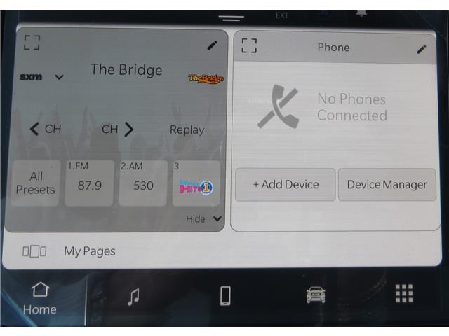 2025 RAM 1500 Big Horn (Stk: 7354) in Lac La Biche - Image 16 of 27