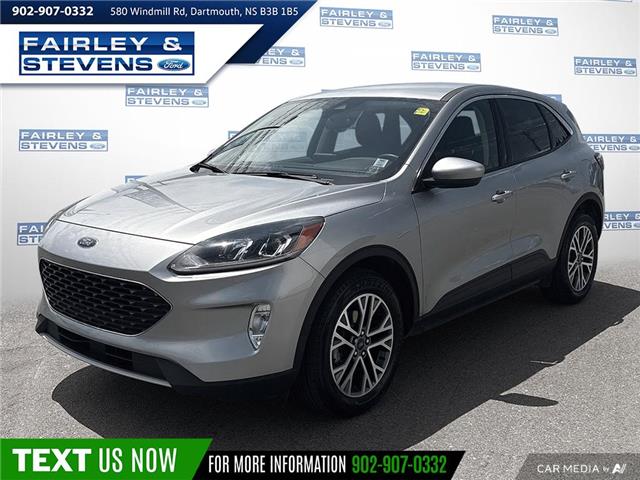 2022 Ford Escape SEL (Stk: P5191L) in Dartmouth - Image 1 of 24