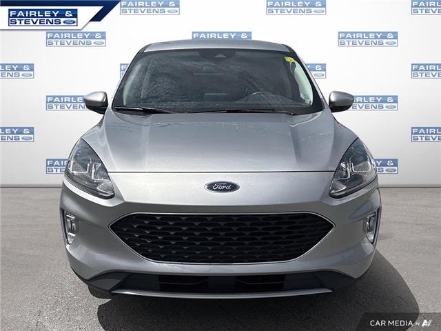2022 Ford Escape SEL (Stk: P5191L) in Dartmouth - Image 2 of 24