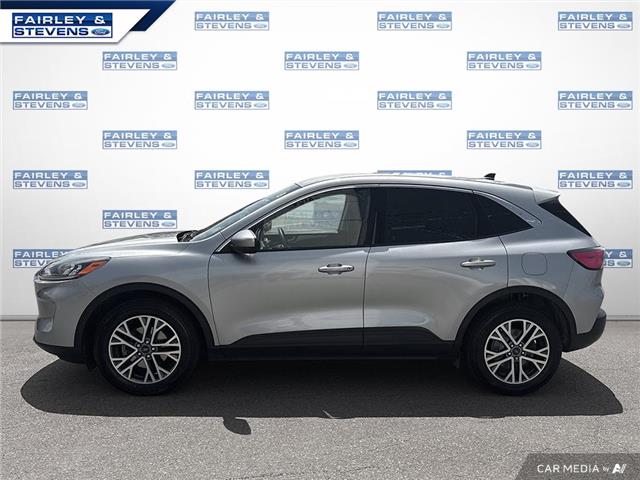 2022 Ford Escape SEL (Stk: P5191L) in Dartmouth - Image 3 of 24