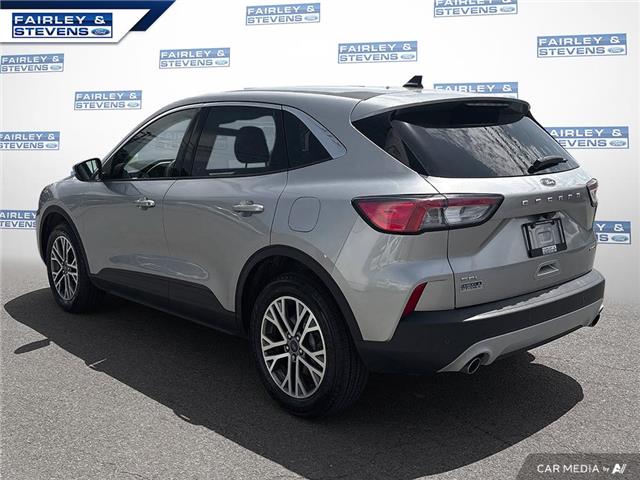 2022 Ford Escape SEL (Stk: P5191L) in Dartmouth - Image 4 of 24