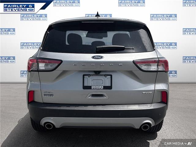2022 Ford Escape SEL (Stk: P5191L) in Dartmouth - Image 5 of 24