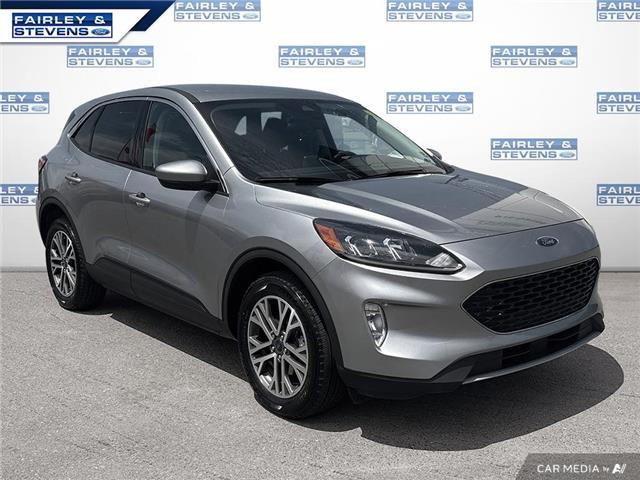 2022 Ford Escape SEL (Stk: P5191L) in Dartmouth - Image 6 of 24