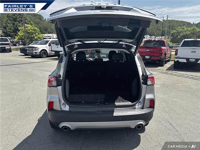 2022 Ford Escape SEL (Stk: P5191L) in Dartmouth - Image 7 of 24