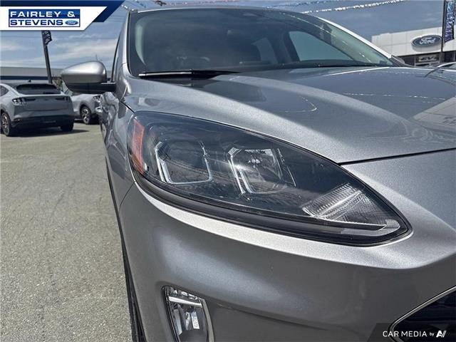 2022 Ford Escape SEL (Stk: P5191L) in Dartmouth - Image 9 of 24