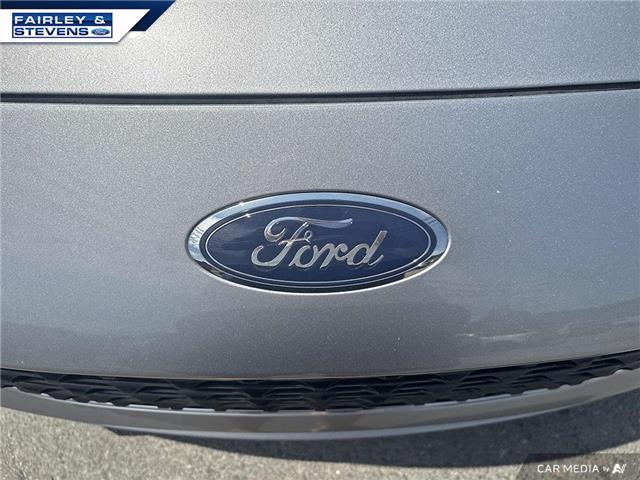 2022 Ford Escape SEL (Stk: P5191L) in Dartmouth - Image 10 of 24