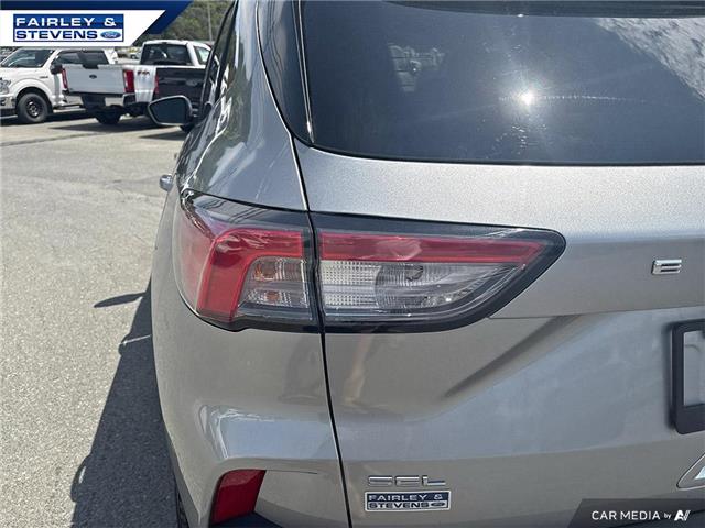 2022 Ford Escape SEL (Stk: P5191L) in Dartmouth - Image 11 of 24