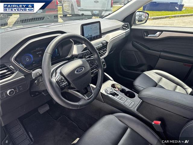 2022 Ford Escape SEL (Stk: P5191L) in Dartmouth - Image 12 of 24