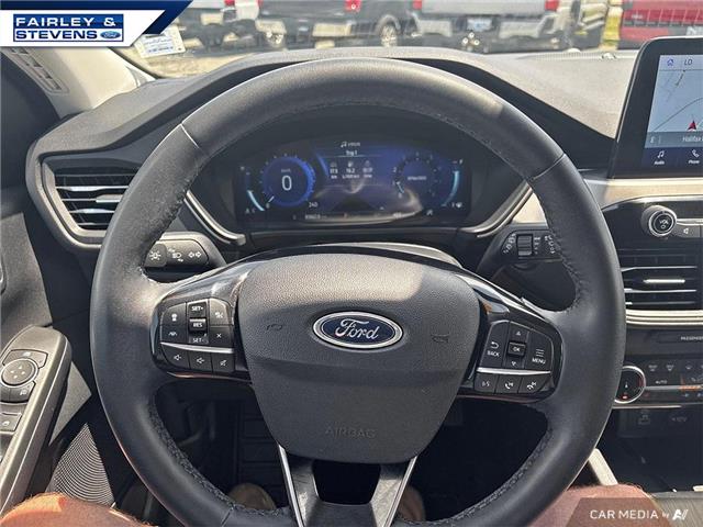 2022 Ford Escape SEL (Stk: P5191L) in Dartmouth - Image 13 of 24