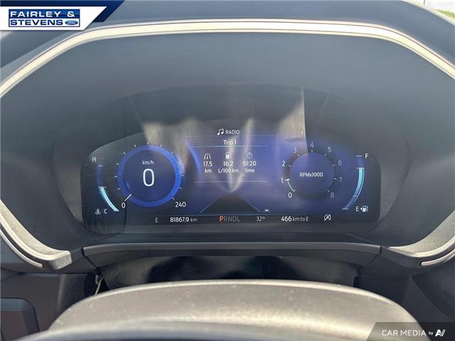 2022 Ford Escape SEL (Stk: P5191L) in Dartmouth - Image 14 of 24