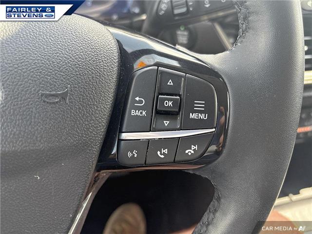 2022 Ford Escape SEL (Stk: P5191L) in Dartmouth - Image 15 of 24