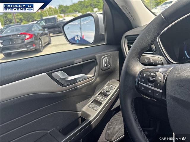 2022 Ford Escape SEL (Stk: P5191L) in Dartmouth - Image 16 of 24