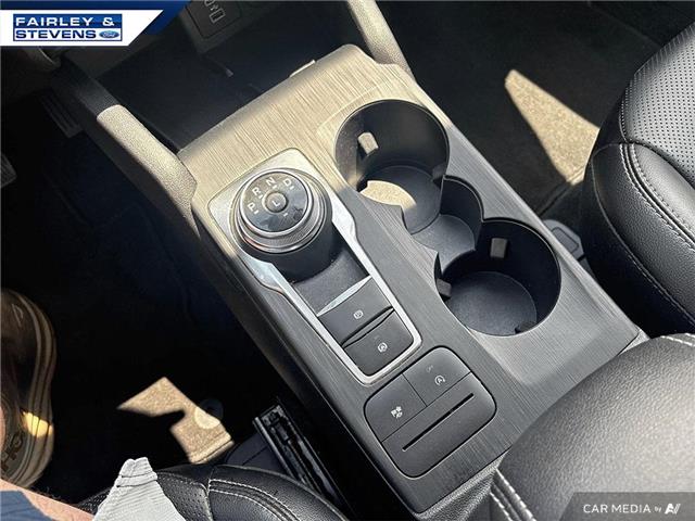 2022 Ford Escape SEL (Stk: P5191L) in Dartmouth - Image 17 of 24