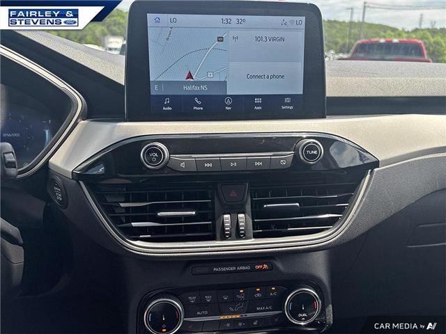 2022 Ford Escape SEL (Stk: P5191L) in Dartmouth - Image 18 of 24