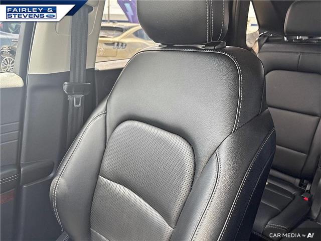 2022 Ford Escape SEL (Stk: P5191L) in Dartmouth - Image 19 of 24