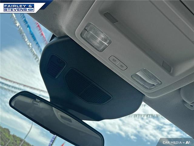 2022 Ford Escape SEL (Stk: P5191L) in Dartmouth - Image 20 of 24