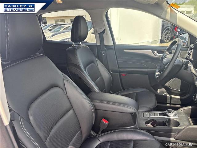 2022 Ford Escape SEL (Stk: P5191L) in Dartmouth - Image 21 of 24