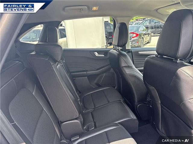 2022 Ford Escape SEL (Stk: P5191L) in Dartmouth - Image 22 of 24