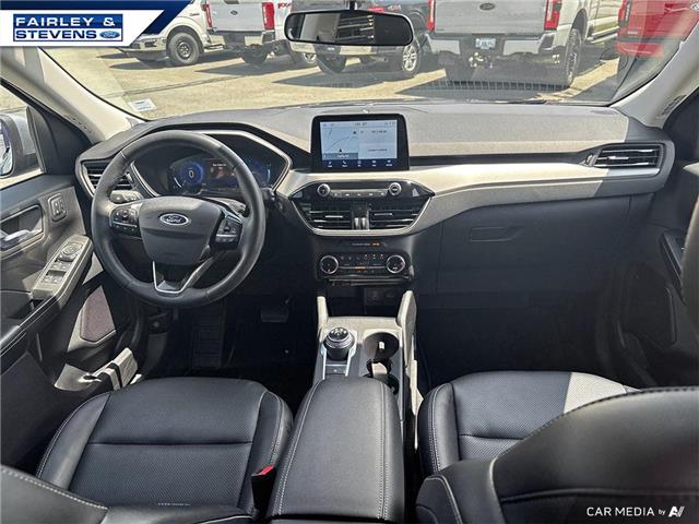 2022 Ford Escape SEL (Stk: P5191L) in Dartmouth - Image 23 of 24