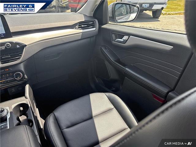 2022 Ford Escape SEL (Stk: P5191L) in Dartmouth - Image 24 of 24
